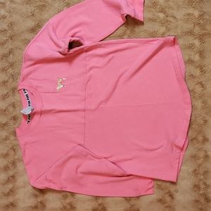 PINK pink sweatshirt